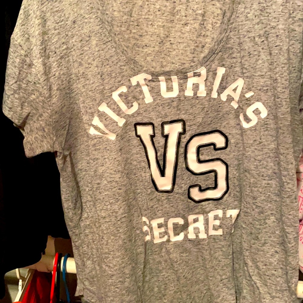 VIctoria Secret Shirt